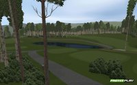 Cкриншот ProTee Play 2009: The Ultimate Golf Game, изображение № 505006 - RAWG