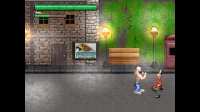 Cкриншот Street Karate, изображение № 860116 - RAWG
