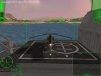 Cкриншот Apache Air Assault (2003), изображение № 321622 - RAWG