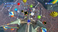 Cкриншот Sonic Generations, изображение № 574722 - RAWG