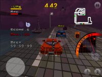 Cкриншот 3D Pixel Racing, изображение № 43088 - RAWG