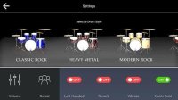 Cкриншот Drum Solo Legend - The best drums app, изображение № 2085805 - RAWG