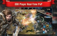 Cкриншот Lineage 2: Revolution, изображение № 1506360 - RAWG