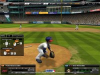Cкриншот MLB Dugout Heroes, изображение № 521238 - RAWG