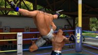Cкриншот Bellator: MMA Onslaught, изображение № 274516 - RAWG