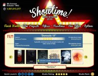 Cкриншот Showtime!, изображение № 205004 - RAWG