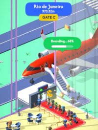 Cкриншот Idle Airline Inc., изображение № 2303103 - RAWG