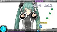 Cкриншот Hatsune Miku: Project DIVA ƒ 2nd, изображение № 612200 - RAWG