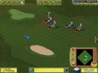 Cкриншот Golf Resort Tycoon 2, изображение № 328427 - RAWG