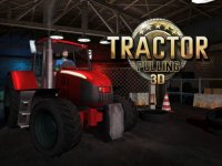 Cкриншот Tractor Pulling 3D, изображение № 1756395 - RAWG