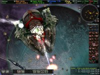 Cкриншот AI War: The Zenith Remnant, изображение № 551796 - RAWG