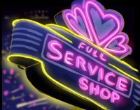 Cкриншот Full Service Shop, изображение № 2303651 - RAWG