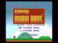 Cкриншот Super Mario All-Stars (1993), изображение № 762863 - RAWG