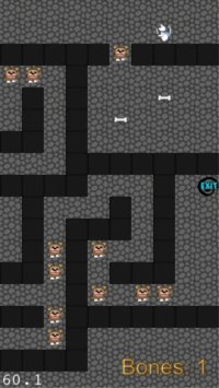 Cкриншот Maze In Cat, изображение № 1981466 - RAWG