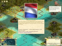 Cкриншот Civilization 3: Conquests, изображение № 368599 - RAWG