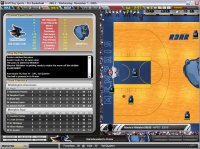 Cкриншот Draft Day Sports: Pro Basketball, изображение № 467600 - RAWG