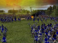 Cкриншот Firefly Studios' Stronghold 2, изображение № 409560 - RAWG