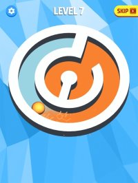 Cкриншот Roller Maze!, изображение № 1928459 - RAWG