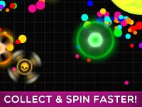 Cкриншот Fisp.io Spins Master of Fidget Spinner, изображение № 2091921 - RAWG
