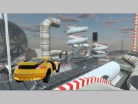Cкриншот Tricks Simulator Racing HD, изображение № 1705940 - RAWG
