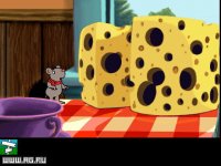 Cкриншот Marty Mouse and the Trouble With Cheese, изображение № 340690 - RAWG