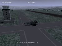 Cкриншот Joint Strike Fighter, изображение № 288859 - RAWG