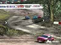 Cкриншот Cross Racing Championship 2005, изображение № 404862 - RAWG