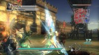 Cкриншот Dynasty Warriors 6: Empires, изображение № 530069 - RAWG