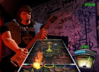 Cкриншот Guitar Hero, изображение № 725072 - RAWG