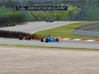 Cкриншот F1 Challenge '99-'02, изображение № 354819 - RAWG