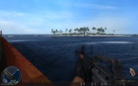 Cкриншот Pirate Hunter. Сомалийский капкан, изображение № 393324 - RAWG