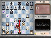 Cкриншот Free Chess App, изображение № 904500 - RAWG