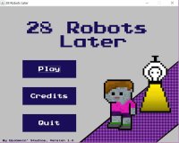 Cкриншот 28 Robots Later, изображение № 1116310 - RAWG