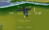 Cкриншот Harrier Jump Jet, изображение № 342081 - RAWG