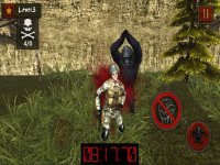 Cкриншот Assassin Ape 3D HD, изображение № 1717111 - RAWG