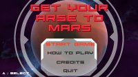 Cкриншот Get Your Arse To Mars, изображение № 1109753 - RAWG