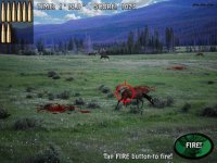 Cкриншот Elk Murder HD, изображение № 1903907 - RAWG