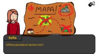 Cкриншот Sofia's gift: O presente da montanha (PowerPoint), изображение № 2602996 - RAWG