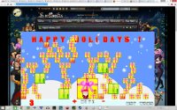 Cкриншот Happy Holidays (Minam Games TM), изображение № 1288781 - RAWG