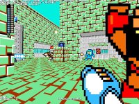 Cкриншот Mega Man 8-bit Deathmatch, изображение № 566362 - RAWG