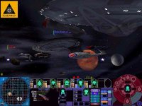 Cкриншот Star Trek: Тень Доминиона, изображение № 289003 - RAWG