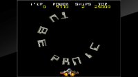 Cкриншот Arcade Archives TUBE PANIC, изображение № 2405846 - RAWG