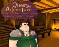 Cкриншот Quest for Adventure: That time I worked at an Inn in the town next to the Dark Lord's Dungeon., изображение № 2227480 - RAWG