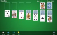Cкриншот Solitaire Free!, изображение № 1359970 - RAWG