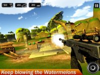 Cкриншот Watermelon Gun Shooter Fun 19, изображение № 2164762 - RAWG