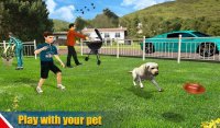 Cкриншот Virtual dog pet cat home adventure family pet game, изображение № 2093226 - RAWG