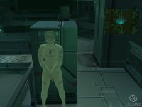 Cкриншот Metal Gear Solid 2: Substance, изображение № 365656 - RAWG