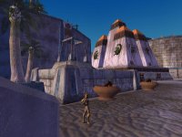 Cкриншот EverQuest II, изображение № 360649 - RAWG