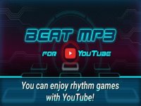 Cкриншот BEAT MP3 2.0 - Rhythm Game, изображение № 2015533 - RAWG