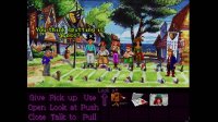 Cкриншот Monkey Island 2 Special Edition: LeChuck’s Revenge, изображение № 720463 - RAWG